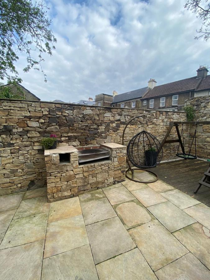 Town Villa With Charming Garden, Bbq Area & Sleeps 6 Cashel  Εξωτερικό φωτογραφία