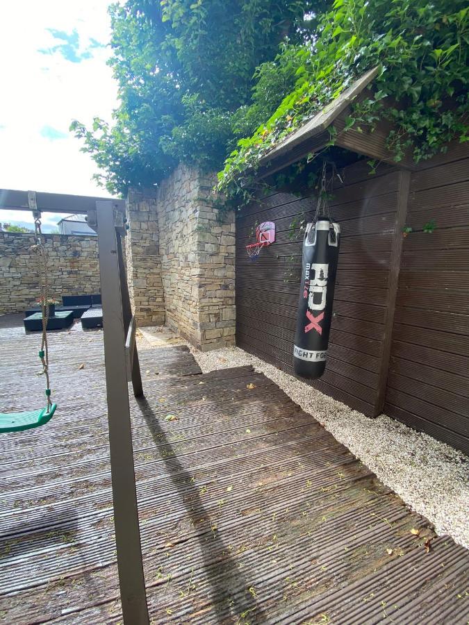 Town Villa With Charming Garden, Bbq Area & Sleeps 6 Cashel  Εξωτερικό φωτογραφία